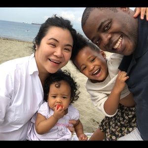 Meet your Posher, Luna